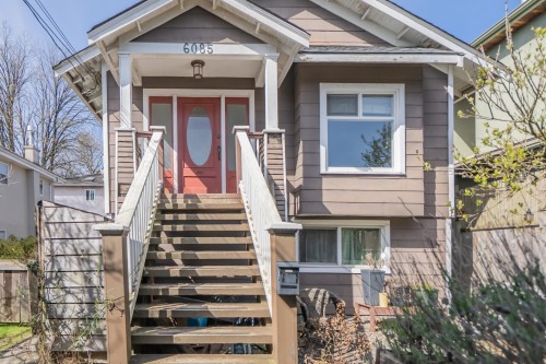 6085 Quebec Street, Vancouver, BC 