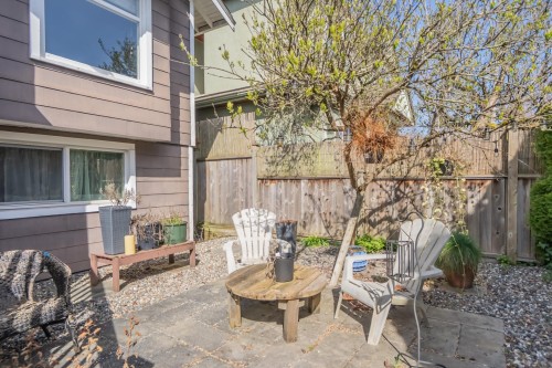 6085 Quebec Street, Vancouver, BC 