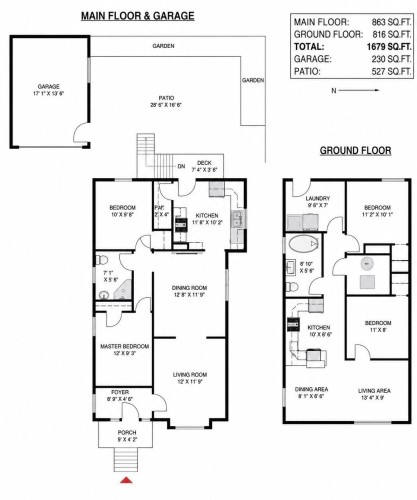 6085 Quebec Street, Vancouver, BC 