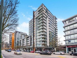 710-159 2nd Avenue W Vancouver, BC V5Y 0L8