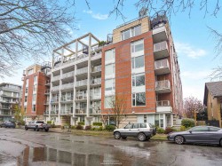 509-311 6th Avenue E Vancouver, BC V5T 1J9