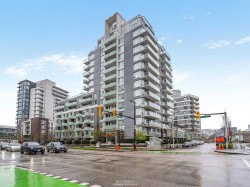 203-1661 Quebec Street  Vancouver, BC V6A 0H2