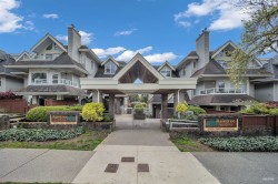 206-3638 Rae Avenue  Vancouver, BC V5R 2P5