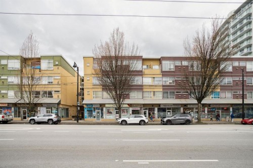 407-2238 Kingsway  Vancouver, BC V5N 2T7