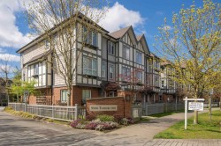 57-9566 Tomicki Avenue  Richmond, BC V6X 0E6