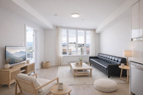 307-3050 Kingsway  Vancouver, BC V5R 5J7