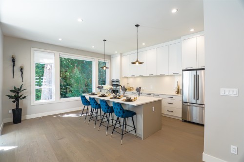 1388 Madore Avenue, Coquitlam, BC 