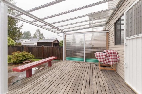2147 Grant Avenue, Port Coquitlam, BC 