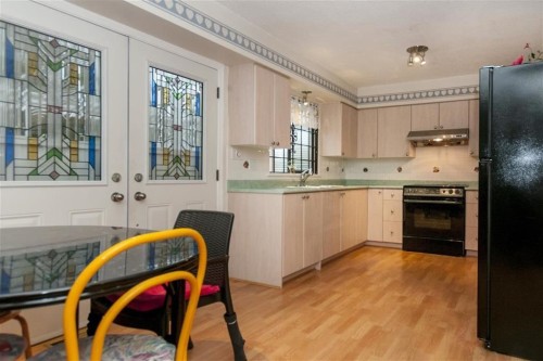 2147 Grant Avenue, Port Coquitlam, BC 