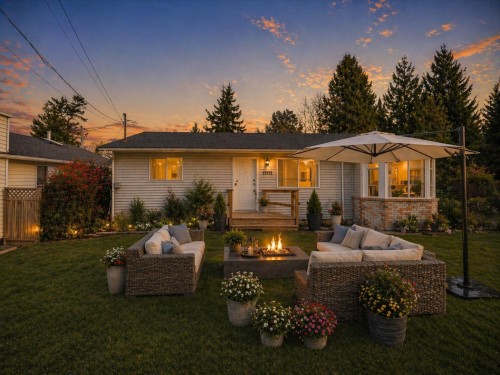 11172 Charlton Street  Maple Ridge, BC V2X 9E5