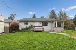 11172 Charlton Street Maple Ridge, BC V2X 9E5