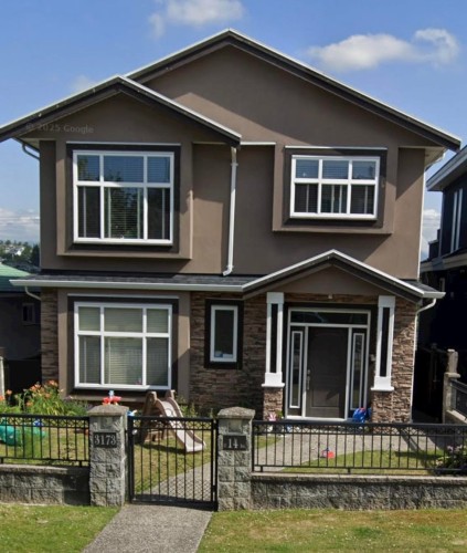 3173 14Th Avenue E, Vancouver, BC 
