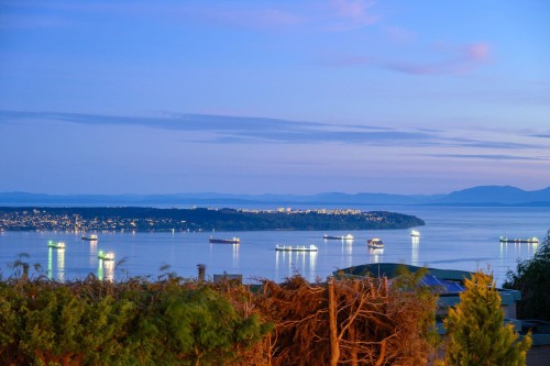 1346 Whitby Road, West Vancouver, BC 