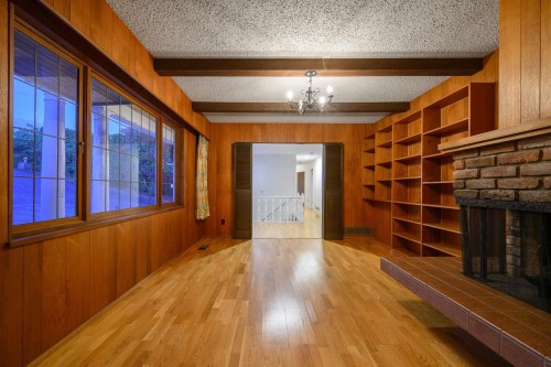 1346 Whitby Road, West Vancouver, BC 