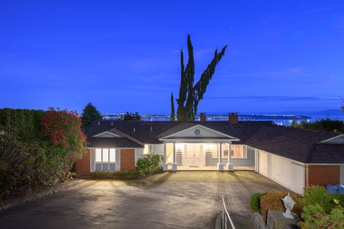 1346 Whitby Road, West Vancouver, BC 