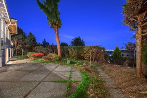 1346 Whitby Road, West Vancouver, BC 