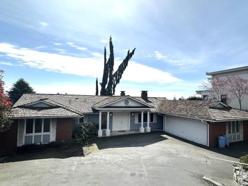 1346 Whitby Road, West Vancouver, BC 