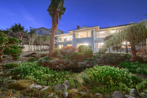 1346 Whitby Road, West Vancouver, BC 