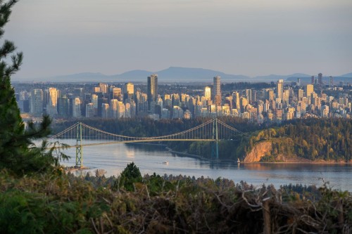 1346 Whitby Road, West Vancouver, BC 