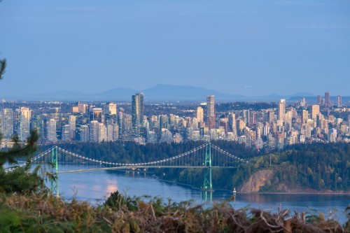 1346 Whitby Road, West Vancouver, BC 