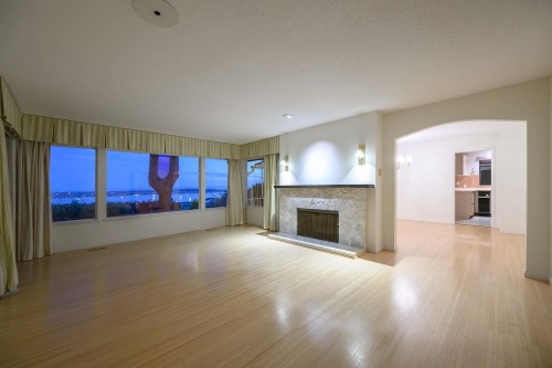1346 Whitby Road, West Vancouver, BC 