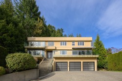 4827 Northwood Place  West Vancouver, BC V7S 3C5