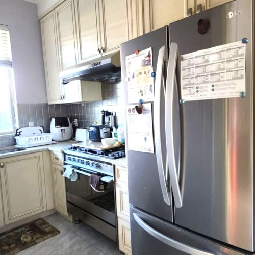 Woodhead Road, Richmond, BC 