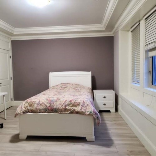 Woodhead Road, Richmond, BC 