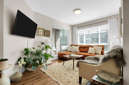 304-2495 Wilson Avenue  Port Coquitlam, BC V3C 0E4