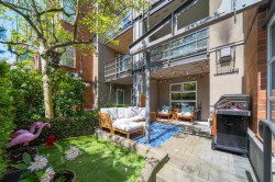 104-2181 12th Avenue W Vancouver, BC V6K 4S8