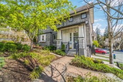 42-1305 Soball Street  Coquitlam, BC V3E 0E8