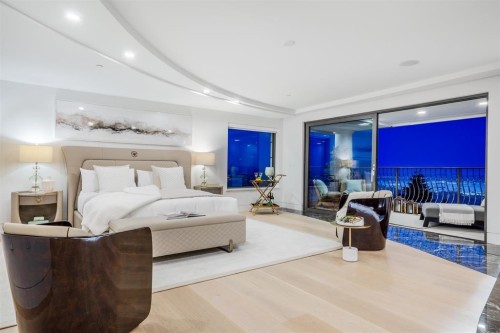 1123 Crestline Road, West Vancouver, BC 