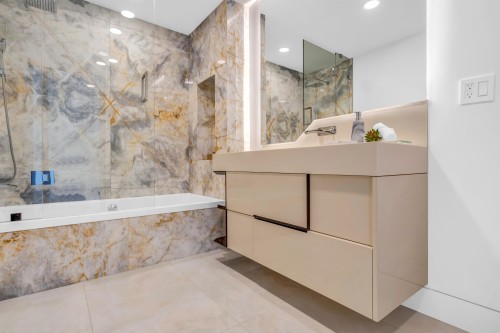 1123 Crestline Road, West Vancouver, BC 