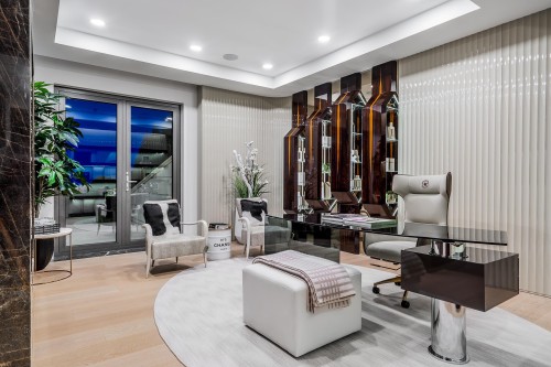 1123 Crestline Road, West Vancouver, BC 