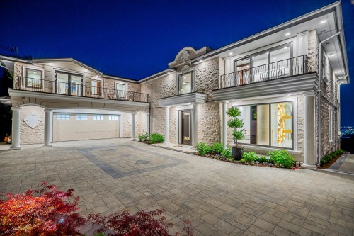 1123 Crestline Road, West Vancouver, BC 