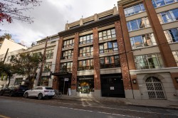 301-1238 Homer Street  Vancouver, BC V6B 2Y5