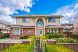 4-9980 Greenlees Road  Richmond, BC V7A 1V4