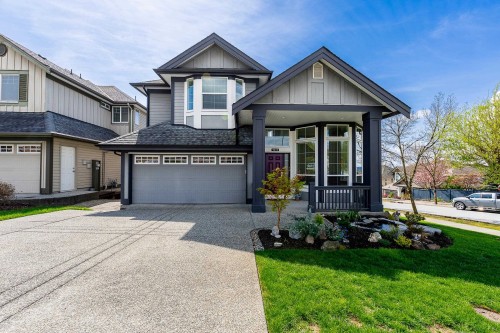 3416 Galloway Avenue, Coquitlam, BC 