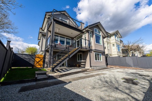 3416 Galloway Avenue, Coquitlam, BC 