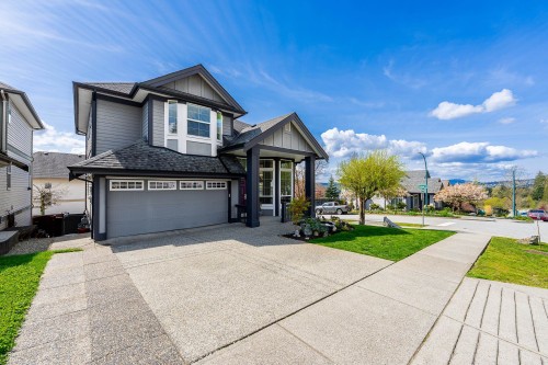 3416 Galloway Avenue, Coquitlam, BC 