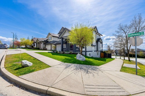 3416 Galloway Avenue, Coquitlam, BC 