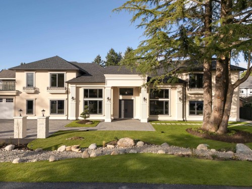 9640 Pinewell Crescent, Richmond, BC 