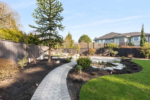 9640 Pinewell Crescent, Richmond, BC 