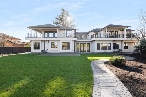 9640 Pinewell Crescent, Richmond, BC 