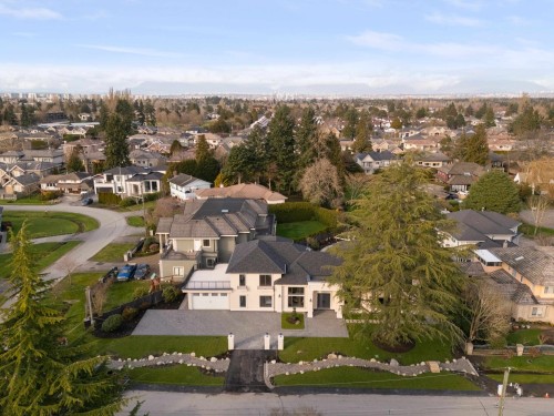 9640 Pinewell Crescent, Richmond, BC 