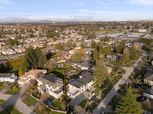 9640 Pinewell Crescent, Richmond, BC 