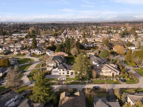 9640 Pinewell Crescent, Richmond, BC 