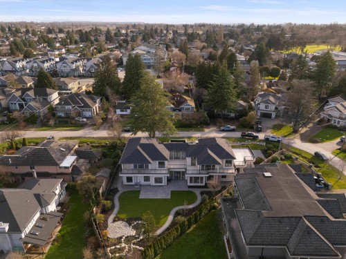 9640 Pinewell Crescent, Richmond, BC 