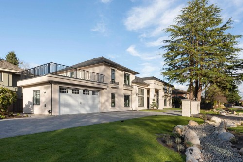 9640 Pinewell Crescent, Richmond, BC 