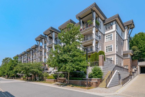 317-4799 Brentwood Drive  Burnaby, BC V5C 0C4